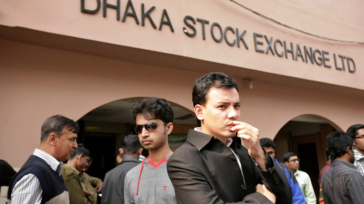 Stocks ups higher after Eid holiday