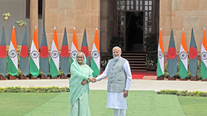 ‘PM Hasina’s state visit reflects depth of Bangladesh-India Maitri’