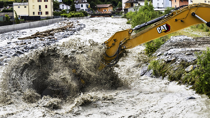 New Mexico flash flooding prompt mandatory evacuations