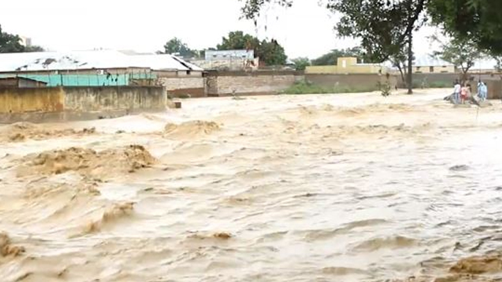 Rains, floods in South Asia endanger 6 million children