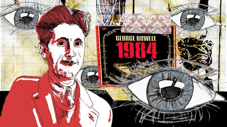 Orwell’s Nineteen Eighty-Four and Its Relevance to This Date