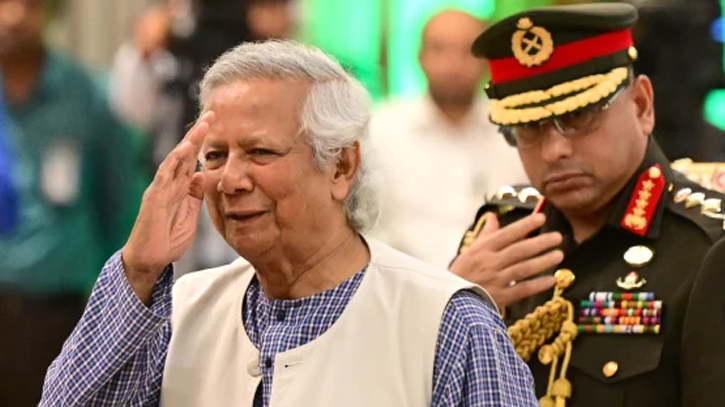 Chief Adviser Yunus to visit martyr Abu Sayeed’s family in Rangpur