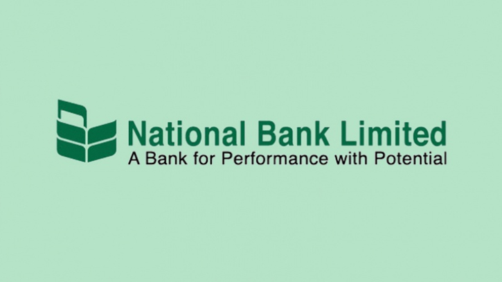 National Bank emerges from lending restrictions