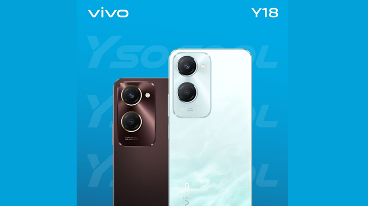 Feature-Rich Vivo Y18 Offers Exceptional Value for the Youth