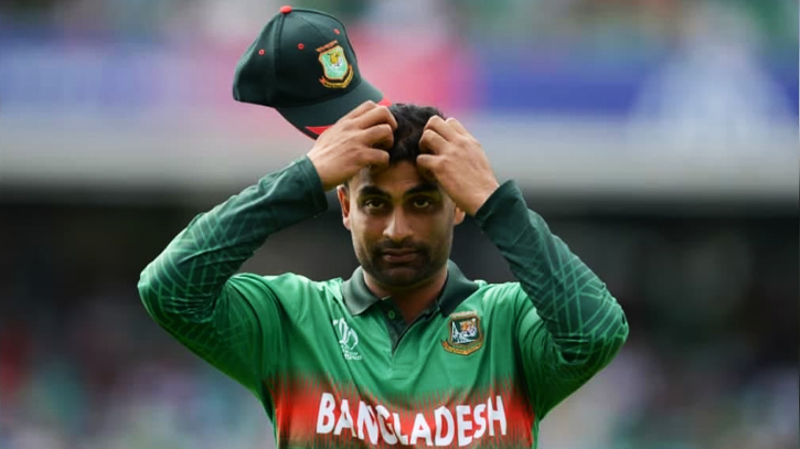 What Lies Ahead for Tamim Iqbal?