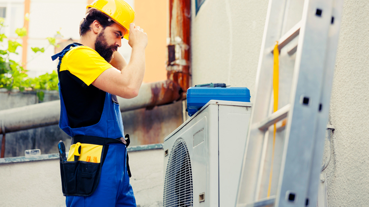 Seven Tips for Air Conditioner Installation