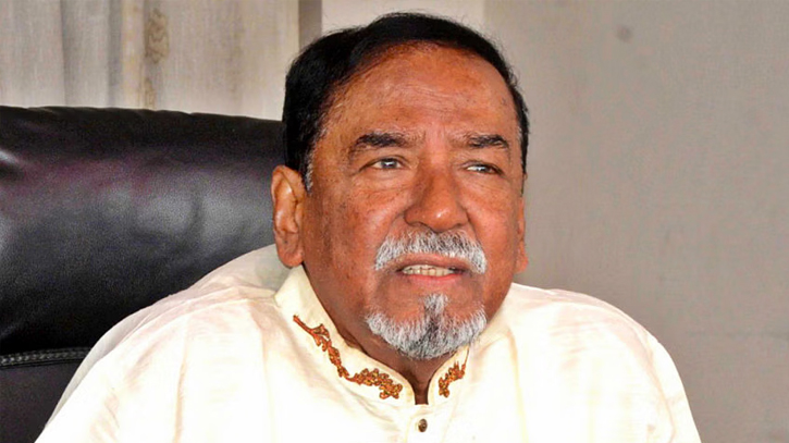 BNP leader Hafiz sent to jail in sabotage case