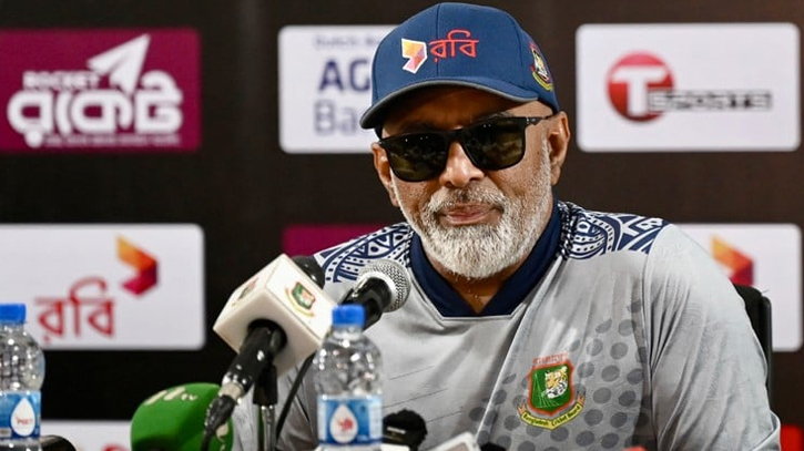 We have high expectations in Test series against SL: Hathurusingha