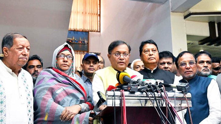 BNP aims to destabilize commodity market: Hasan