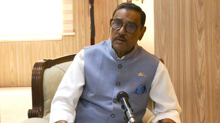Actions if anyone illegally interferes in UP polls: Quader
