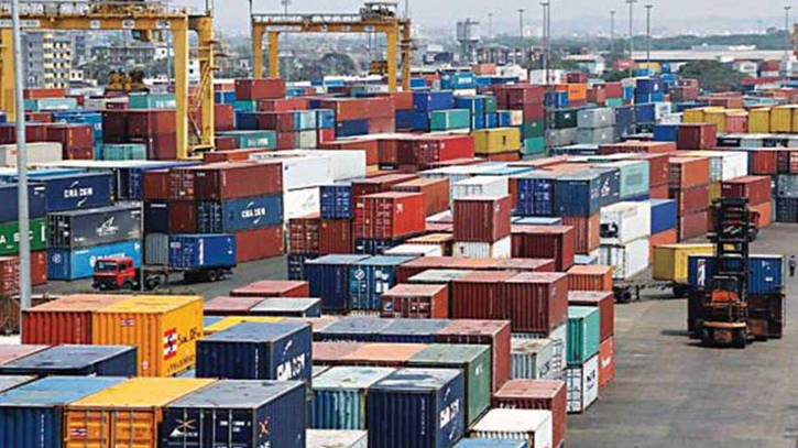 Goods worth $5.10 billion exported in March: EBP