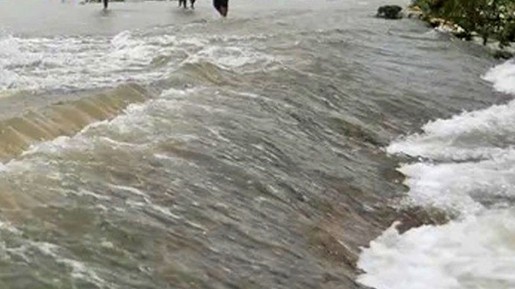 Major rivers in northeastern region may swell : FFWC