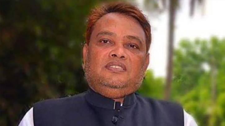 Ex-MP Abdur Rahman Bodi arrested in Ctg