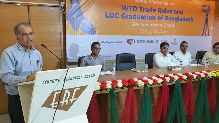 Concerns raised over data discrepancies ahead of Bangladesh’s WTO negotiations