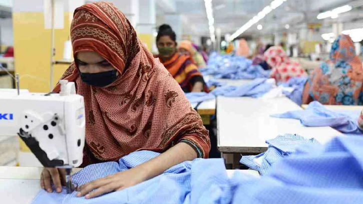 All factories have paid March salaries and Eid bonuses : BGMEA President