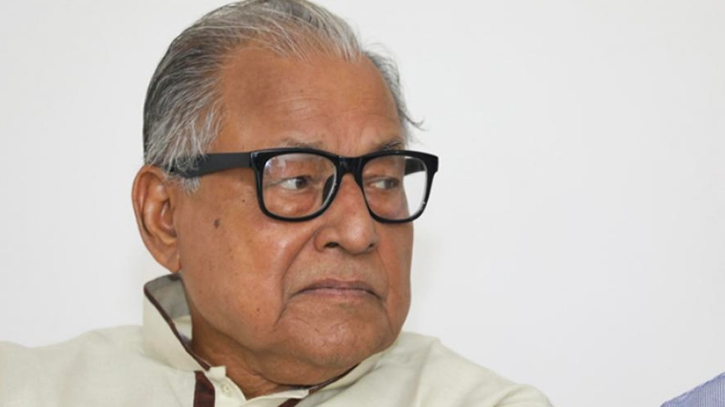 Awami-style democracy prevailing in country, says Nazrul Islam