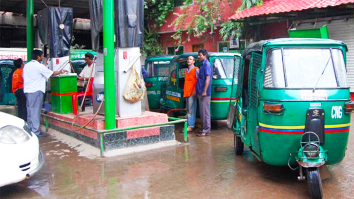 CNG stations to remain close for 5 hours during Ramadan