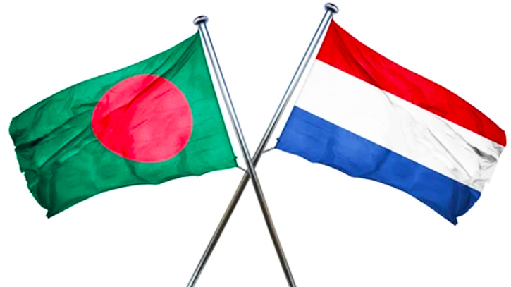 Bangladesh, Netherlands sign new agreement to avoid double taxation