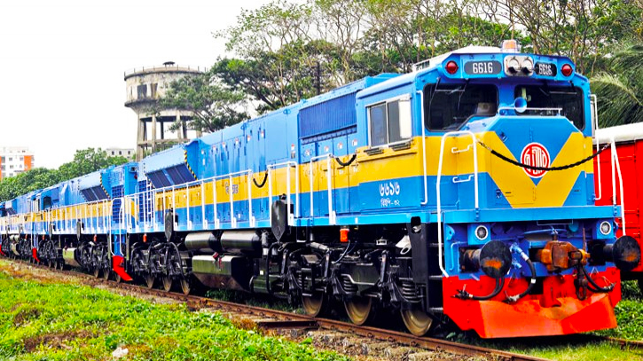 Advance train tickets sale from March 24