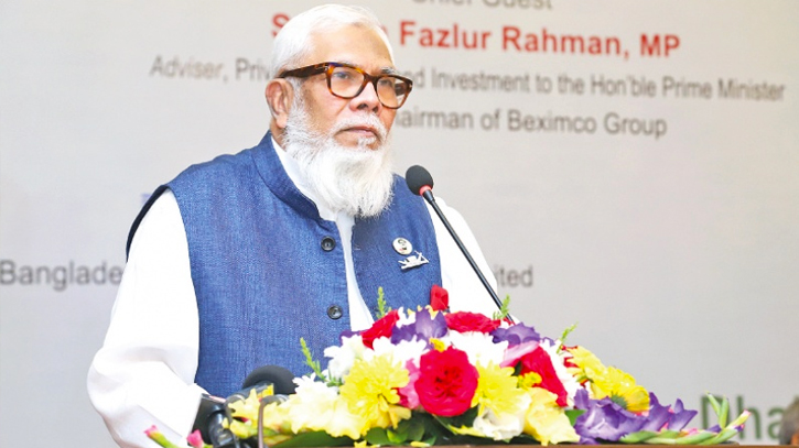 Bangladesh wants to give SEZ to Ireland: Salman