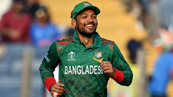 Shanto becomes highest paid Bangladesh player