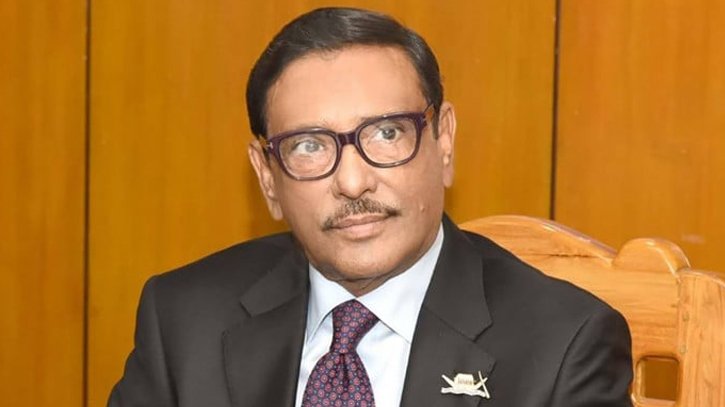 BNP stands against religious sentiment: Quader