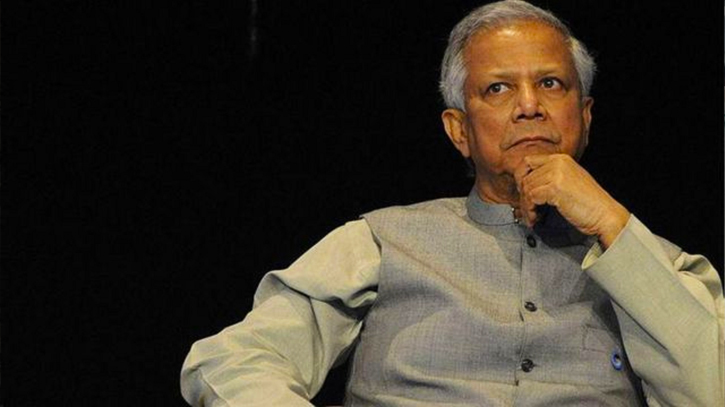 HC upholds Dr Yunus’s conviction in labour law violation case