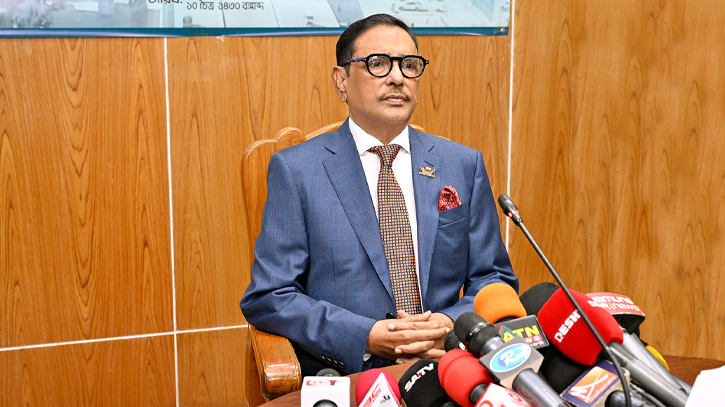 BNP is closely connected with Jamaat, communal forces : Quader