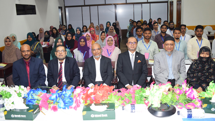 IBTRA inaugurates internship program