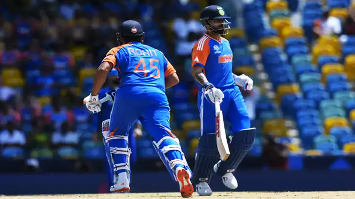 Openers in focus as India look to close in on semis berth