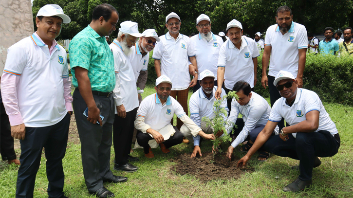 BAU Celebrates World Environment Day