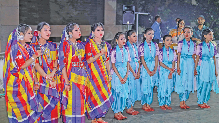 Theatrical performance, event on underprivileged children’s rights held at AFD