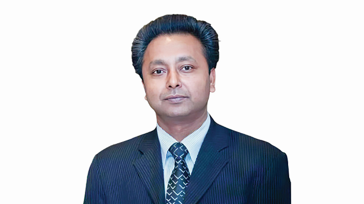 SCB appoints Lutful Habib as retail banking head