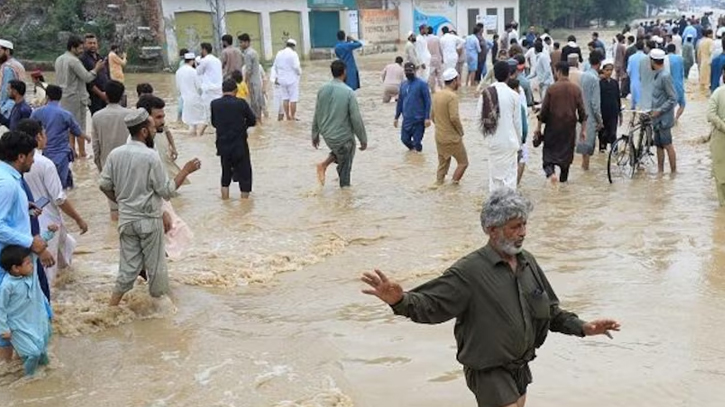 40 die after heavy rains pound eastern Afghanistan