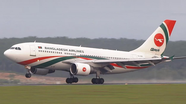 Biman likely to be slapped with Tk 10cr fine