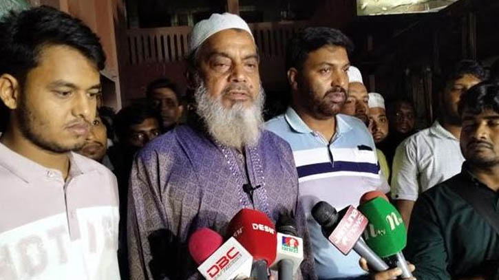 Case filed against Liton among 1,200 others in Rajshahi