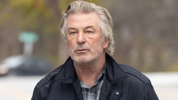 Alec Baldwin goes on trial over fatal ‘Rust’ shooting