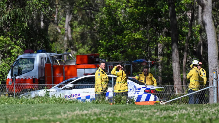 3 dead after light planes collided in Australia