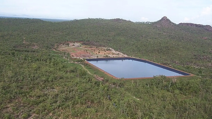 Australia bans uranium mining at Indigenous site