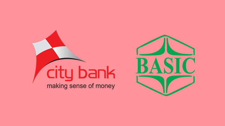 Basic Bank to merge with City Bank