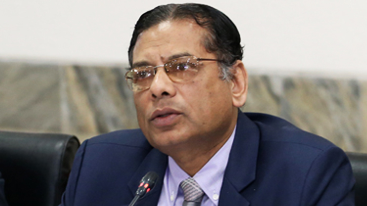 BB could not function properly under ex-govt: Prof. Mustafizur Rahman