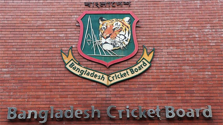 BCB announces U-17 team for Sri Lanka tour