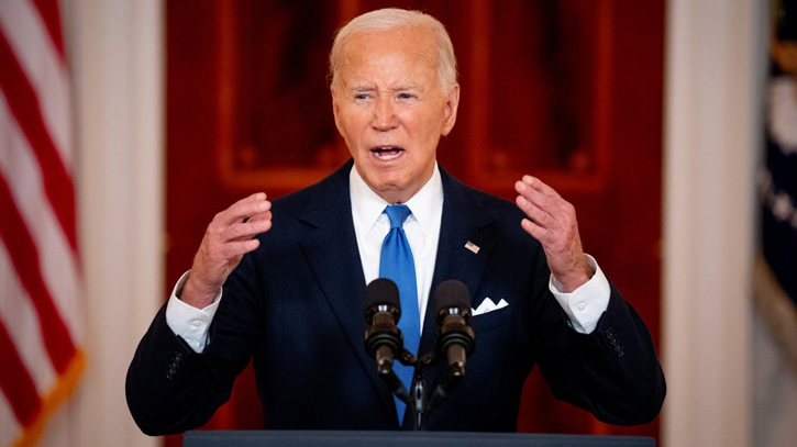 Biden says nobody ‘more qualified’ to win election than him