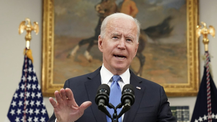 Texas judge suspends Biden immigration reform policy