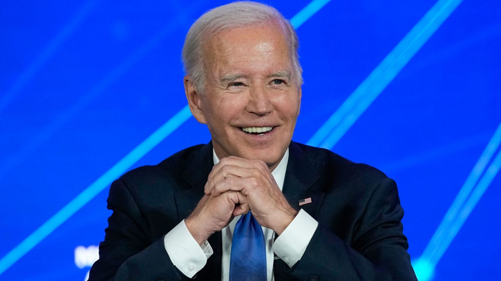 Biden calls for Sudan parties to ‘re-engage’ in peace talks