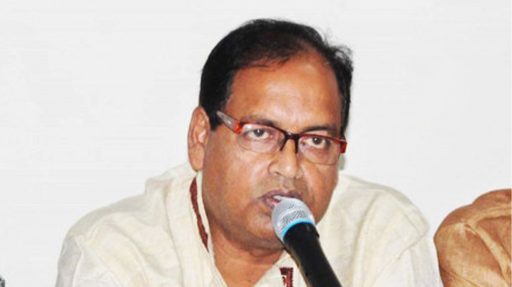 BNP leader Dudu calls for resistance against extortionists