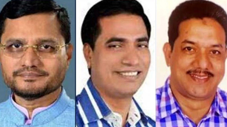 Ctg south district committee dissolved, three leaders suspended