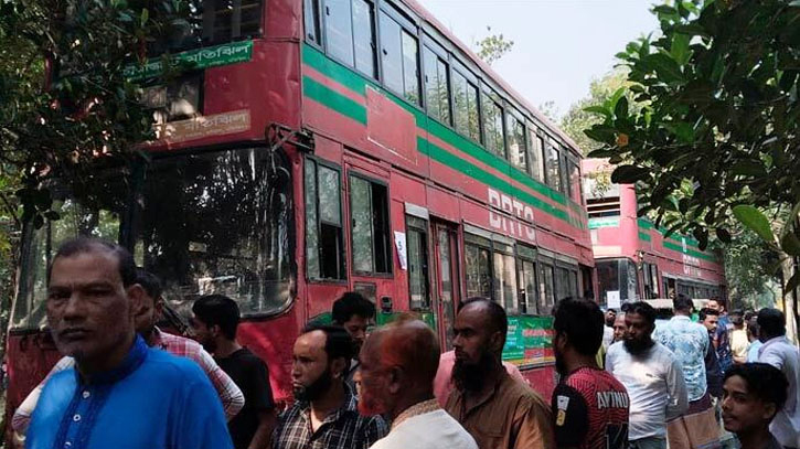 3 students die as picnic bus gets electrocuted in Gazipur