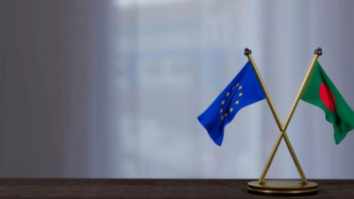 All 27 EU envoys to meet CA Yunus on 9 December