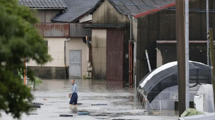 3 missing people in Japan landslide confirmed dead